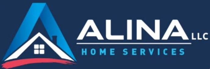 Alina Home Services logo